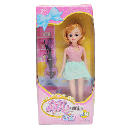 Bán Đồ chơi búp bê S025