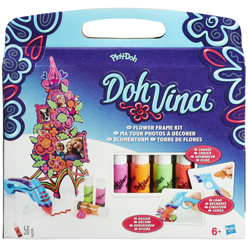 Bán Khung ảnh tháp hoa Play Doh A7191