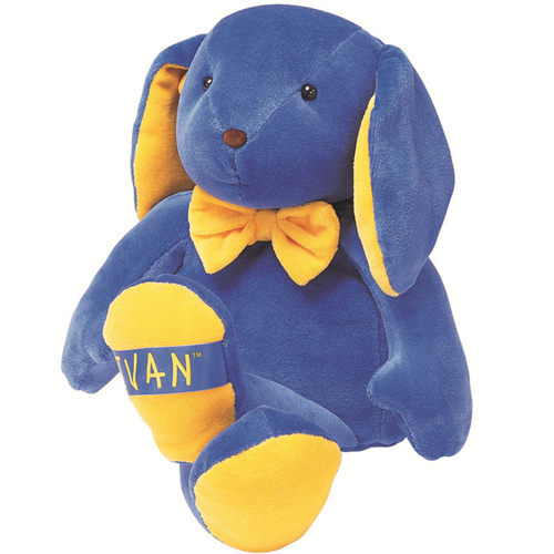 Bán Đồ chơi Thỏ bông Ivan cho bé (KA10119-PG)
