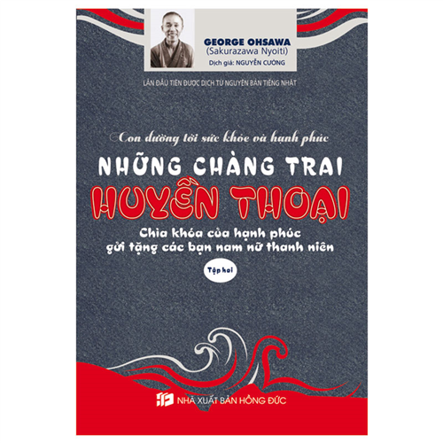 Bán Những chàng trai huyền thoại tập 2