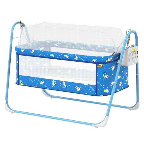 Bán Nôi đưa tự động Autoru AUE-AC22