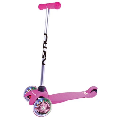 Bán Xe trượt Scooter Kismo trẻ em nhiều màu