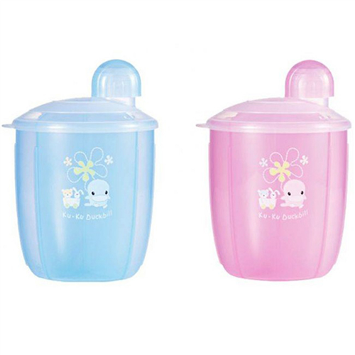 Bán Chia sữa tròn kuku 5385