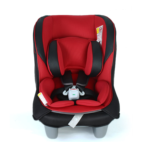 Bán Ghế ô tô Combi Coccoro EG đỏ đun