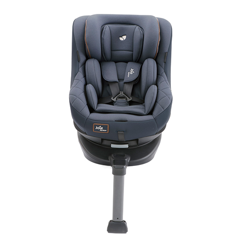 Bán Ghế ngồi ô tô trẻ em Joie Spin 360 W/ SUMMER SEAT SIG. Granit Bleu