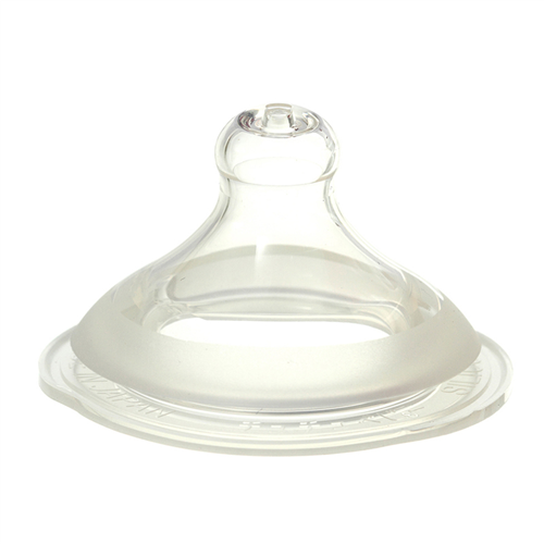 Bán Núm ty chuchu cổ rộng silicone 1PC