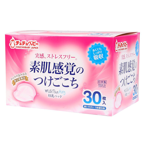 Bán Thấm sữa ChuChu (dùng 1 lần) 30 miếng