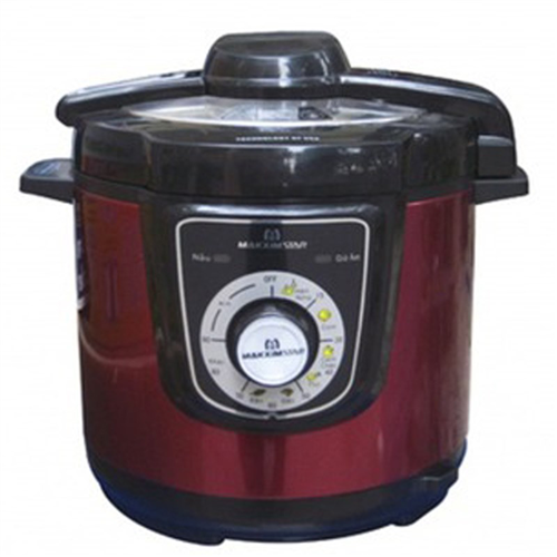 Bán Nồi áp suất thông minh - MKS 18R