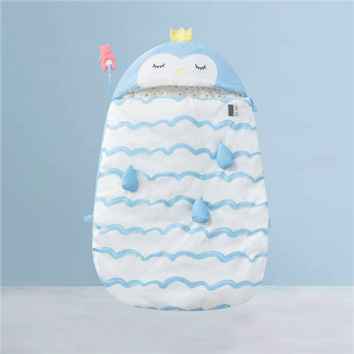 Bán Túi ngủ hình thú Bestbaby BS010 cho bé