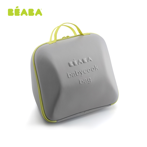 Bán Túi du lịch Babycook màu ghi 115099