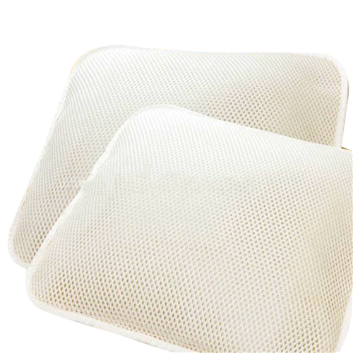 Bán Gối lưới thông hơi Thái Toàn 30x40x4cm (từ 6 - 24 tháng) lưới trắng