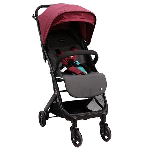 Bán Xe đẩy Evenflo Waav Compact NEXD002 Maroon