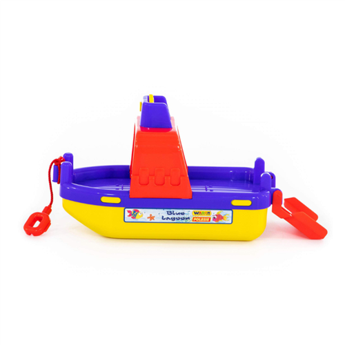 Bán Tàu thủy Polesie 41524