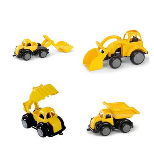 Bán Đồ chơi Viking Toys - Các mẫu xe công nghiệp Viking