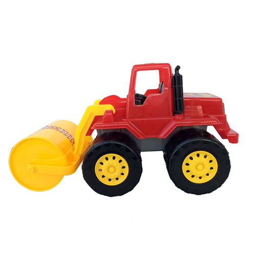 Bán Đồ chơi xe lu bọc LT665-8A