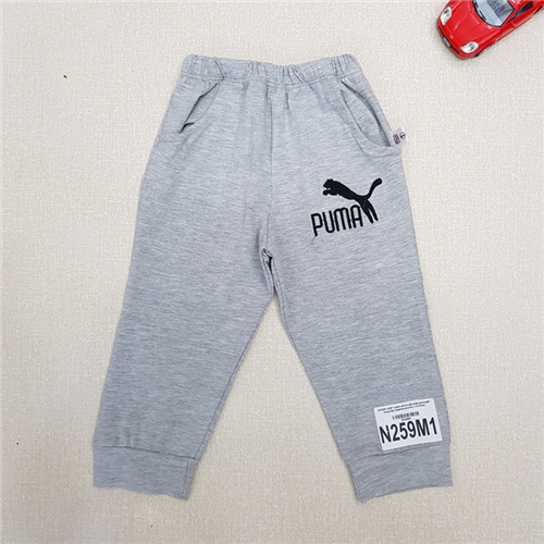 Bán Quần dài bo gấu bé trai Vkids (1-6T)