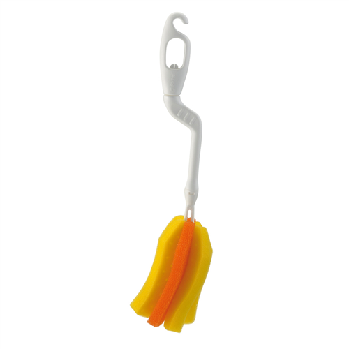 Bán Chổi cọ bình sữa có mút Richell RC98993