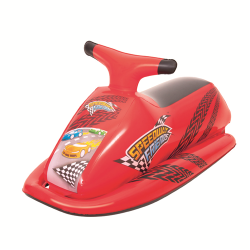 Bán Phao bơi hình xe máy Bestway 41001