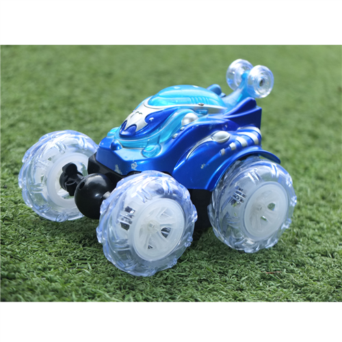 Bán Đồ chơi xe nhào lộn điều khiển Stunt