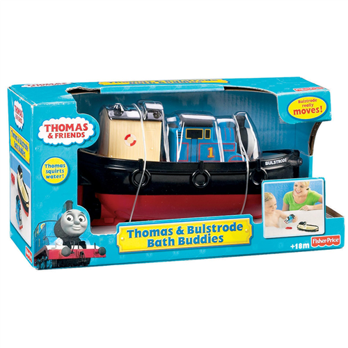 Bán Tàu Fisher Price trong Thomas and Friends
