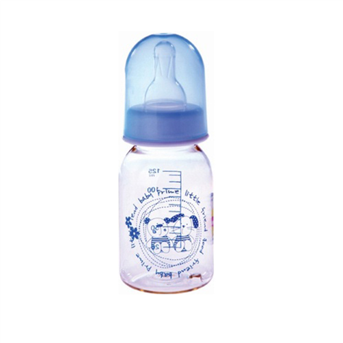 Bán Bình sữa Baby Prime 125ml (cổ hẹp)