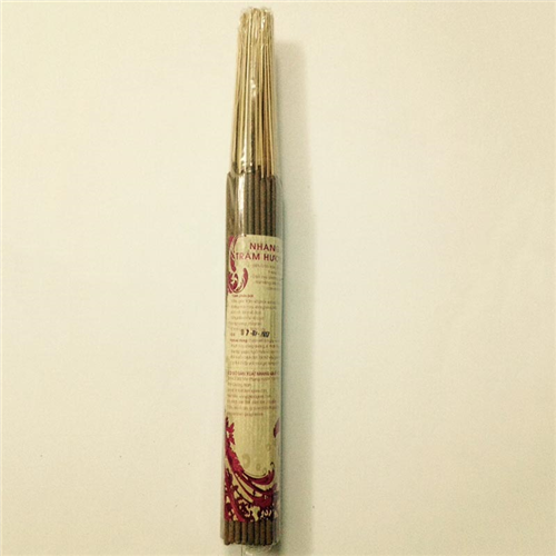 Bán Nhang trầm hương sạch bó 150g