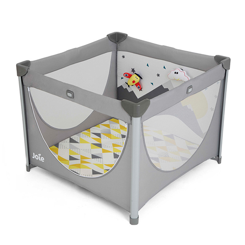 Bán Giường cũi trẻ em Joie Cheer Little Explorer