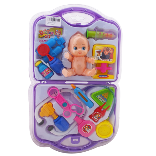 Bán Bộ đồ chơi bác sỹ 802