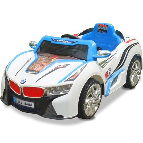 Bán Ô tô điện trẻ em mẫu xe BMW - BLJ 9888