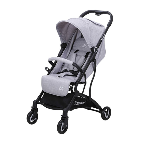Bán Xe đẩy ghép đôi Zaracos Norio 9026 (1 chiếc) (nhiều màu)