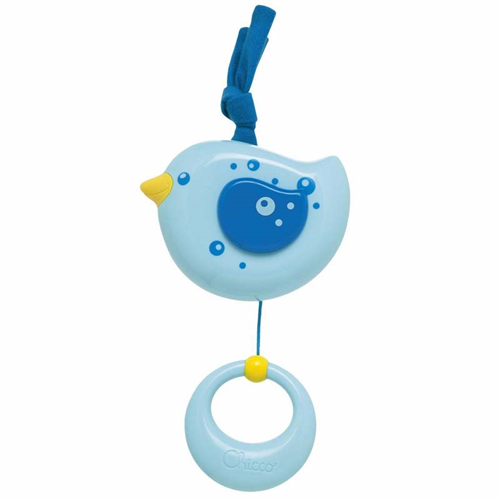 Bán Đồ chơi treo cũi Chicco phát nhạc 705041