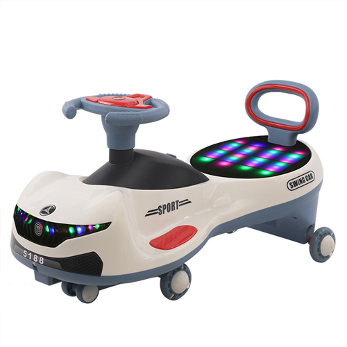 Bán Xe lắc trẻ em Sport 5188 (nhiều màu)