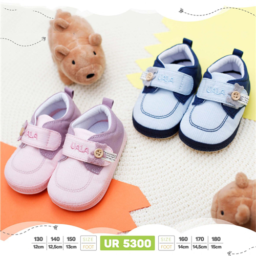 Bán Giày tập đi Uala - UR5300