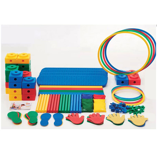 Bán Bộ sản phẩm thể chất trong nhà HQ071