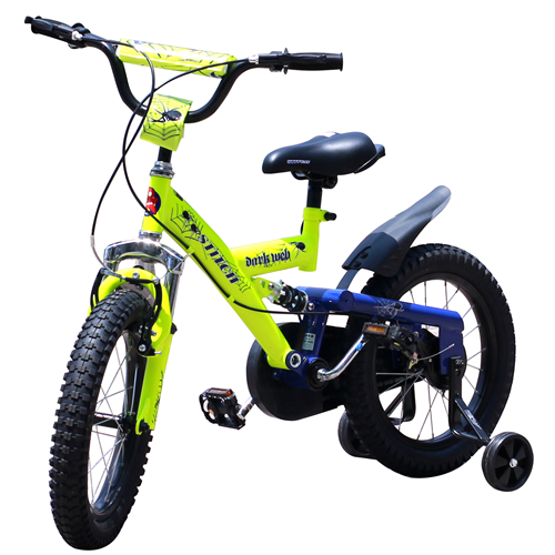 Bán Xe đạp trẻ em Stitch JY912-16
