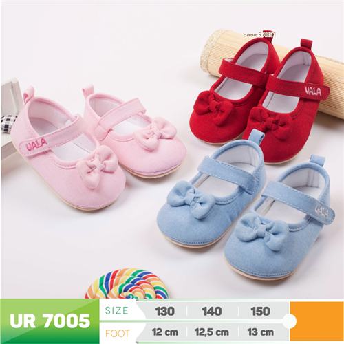 Bán Giày tập đi đế kết Uala - UR7005