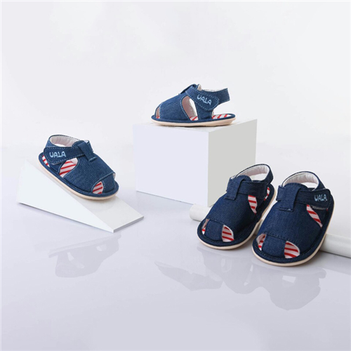 Bán Sandal tập đi đế kết Uala - UR2803