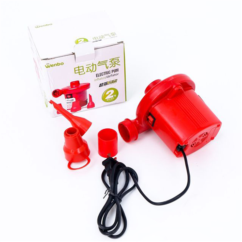 Bán Bơm điện đa năng 210W Jy019,JY178