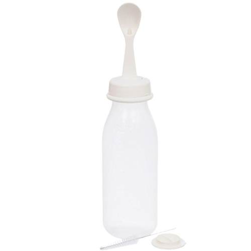 Bán Bình thìa ăn dặm Pigeon 240ml