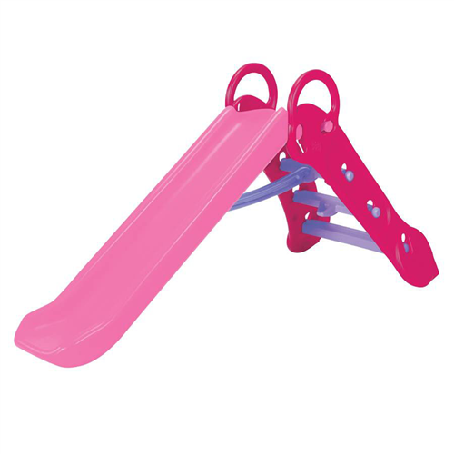 Bán Cầu trượt Maxi-Slide GU2017-2 (pink)