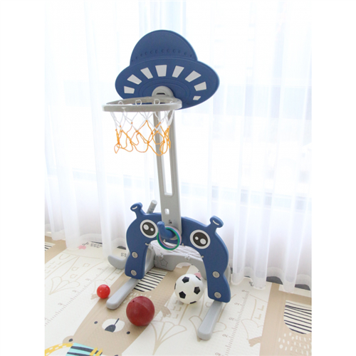 Bán Bộ đồ chơi thể thao đa năng 4in1 đĩa bay Toys House L-FD03