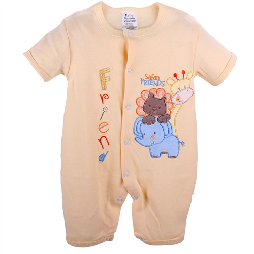 Bán Body liền cộc Carter XK
