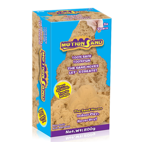 Bán Cát tạo hình Motion Sand MS-800G