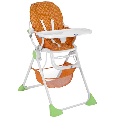 Bán Ghế ăn Pocket Lunch Chicco