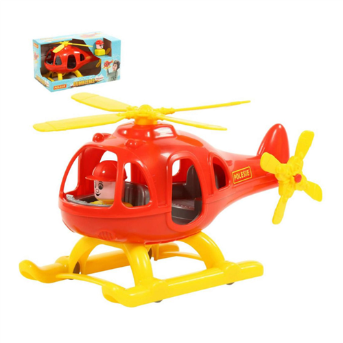 Bán Máy bay trực thăng Bumblebee Polesie 67654