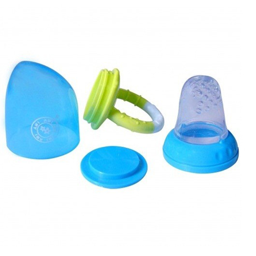 Bán Túi nhai chống hóc silicone AMI 551021 (6M+)