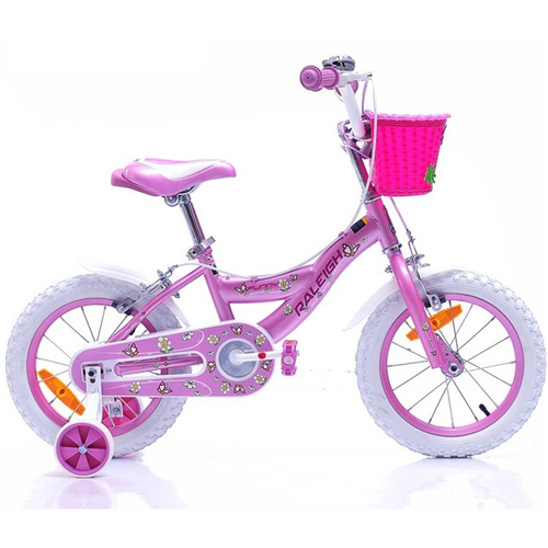 Bán Xe đạp trẻ em STITCH 1319