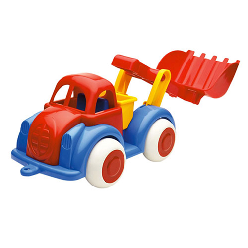 Bán Đồ chơi Viking Toys - Xe đào đất 25cm