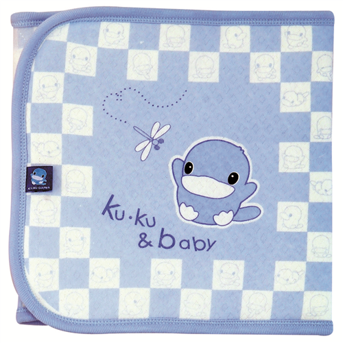 Bán Khăn quấn giữ ấm cho bé kuku 2174