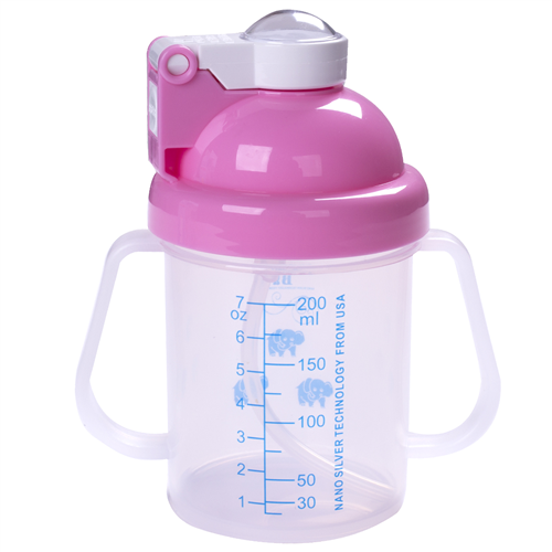 Bán Bình uống nước bật nắp Today Baby
